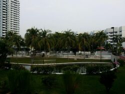 Mandarin Gardens (D15), Condominium #573511591